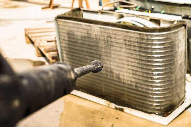 Best HVAC Maintenance and Cleaning  in Waipio, HI
