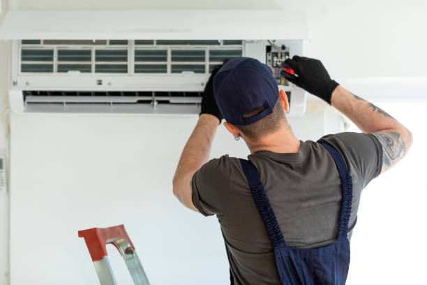 Trusted HI Airduct Cleaning Experts