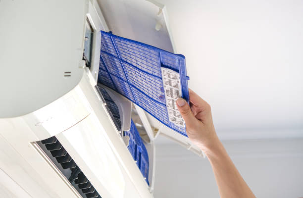 Best HVAC Air Duct Cleaning  in Waipio, HI